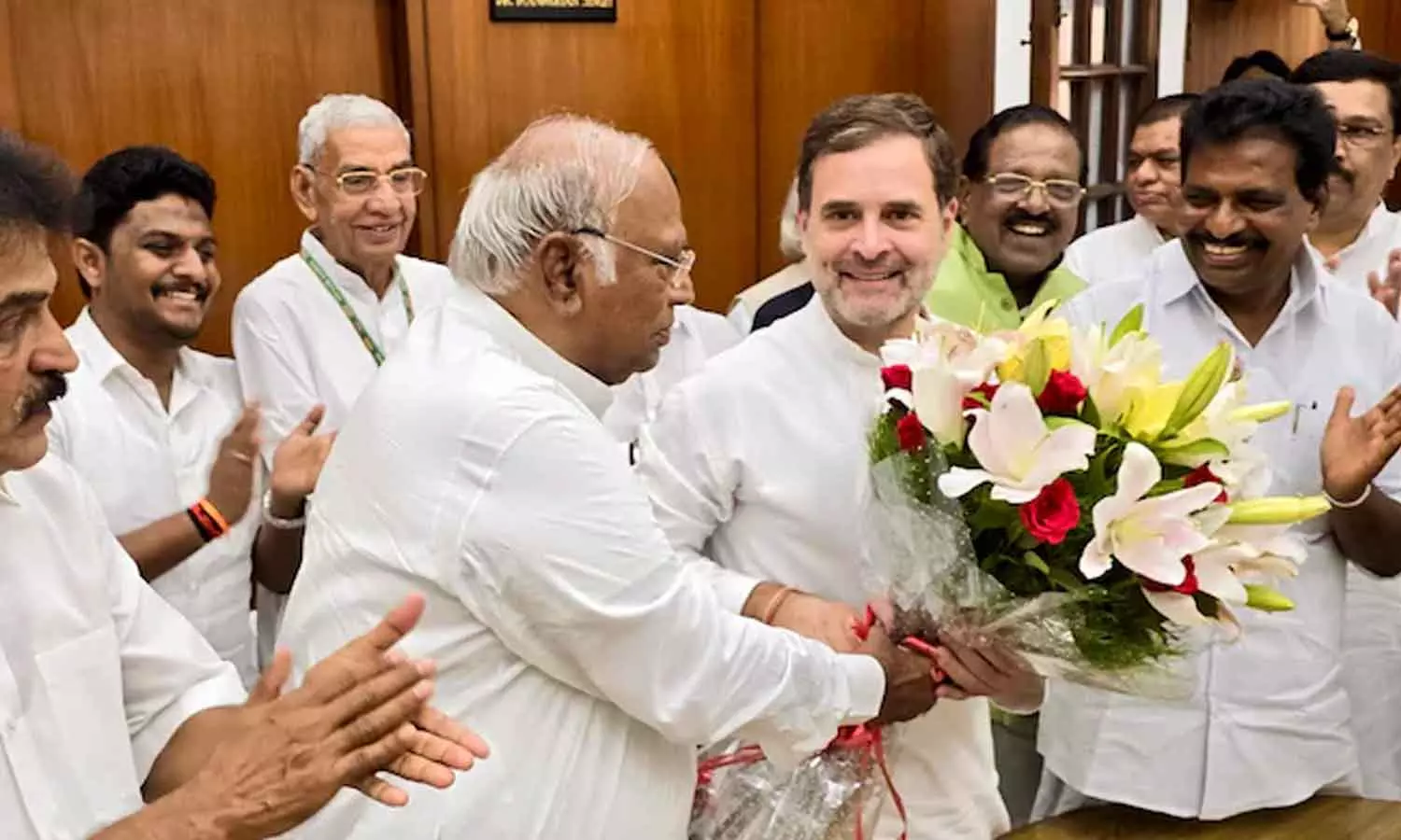 CBI Chief To Poll Body Head, Rahul Gandhi Now Has A Say In Key Appointments