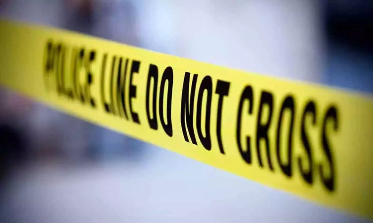 A guest worker died of electrocution in Kazhakoottam A guest worker died of electrocution in Kazhakoottam