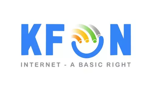 കെ- ഫോണിനായി 25 കോടി രൂപ വായ്പ എടുക്കും; അഞ്ച് വർഷത്തേക്കാണ് വായ്പ കെ- ഫോണിനായി 25 കോടി രൂപ വായ്പ എടുക്കും; അഞ്ച് വർഷത്തേക്കാണ് വായ്പ