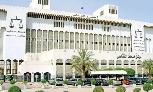 26.9 percent reduction in murders and assaults in Kuwait