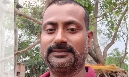 അജ്ഞാത സംഘത്തിന്റെ കുത്തേറ്റു; മുസാഫർപൂരിൽ മാധ്യമ പ്രവർത്തകന് ദാരുണാന്ത്യം