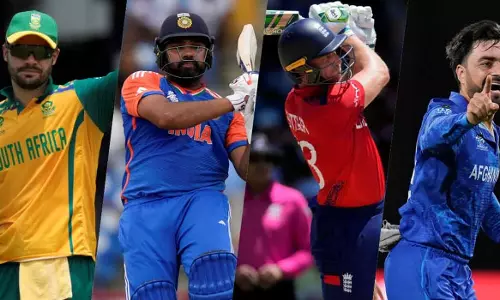 ട്വന്റി 20 ലോകകപ്പിൽ ഇംഗ്ലണ്ടിനെതിരെ കളിക്കാതെ ഇന്ത്യക്ക് ഫൈനലിലെത്താം; ഇതാണ് കാരണം