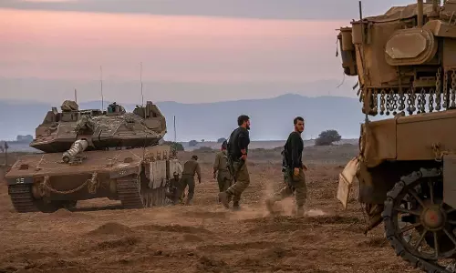 ഇസ്രായേല്‍-ലെബനാന്‍ സംഘര്‍ഷം, അമേരിക്ക- ഇസ്രായേല്‍ ഹിസ്ബുല്ല