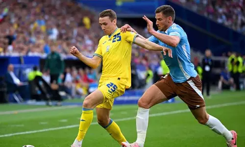 ബെൽജിയവുമായി നിർണായക മാച്ചിൽ സമനില; ഉക്രൈൻ പ്രീക്വാർട്ടർ കാണാതെ പുറത്ത്