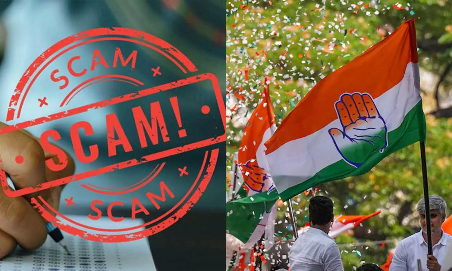 Opposition to raise NEET irregularity in Parliament Opposition to raise NEET irregularity in Parliament