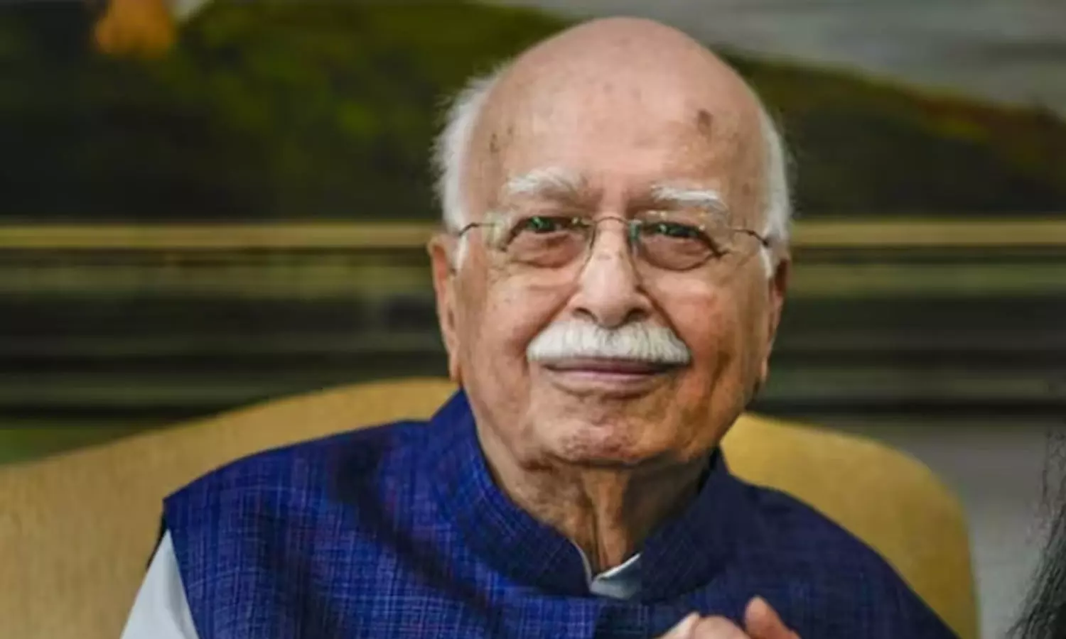 BJP ,LK Advani,latest national news, മുതിര്ന്ന ബി.ജെ.പി നേതാവ് എല്.കെ അദ്വാനി,അദ്വാനി ആശുപത്രിയില് BJP ,LK Advani,latest national news, മുതിര്ന്ന ബി.ജെ.പി നേതാവ് എല്.കെ അദ്വാനി,അദ്വാനി ആശുപത്രിയില്