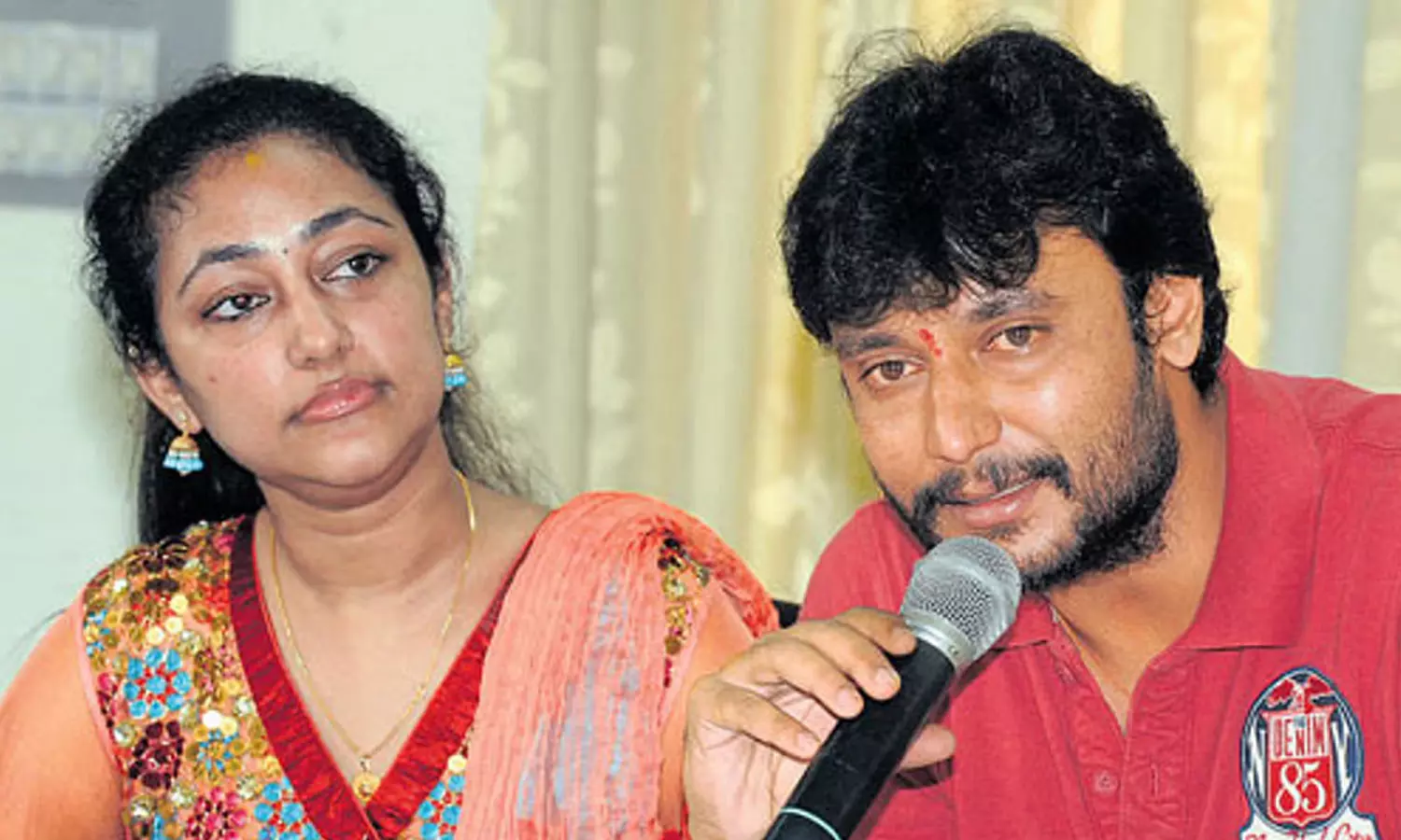wife of Kannada actor Darshan Thoogudeepa,murder case,Darshan  wife Vijayalakshmi darshan ,Vijayalakshmi ,latest national news,ദര്‍ശന്‍,കന്നട നടന്‍ ദര്‍ശന്‍,ദര്‍ശന്‍ കൊലപാതകം,പവിത്ര ഗൗഡ