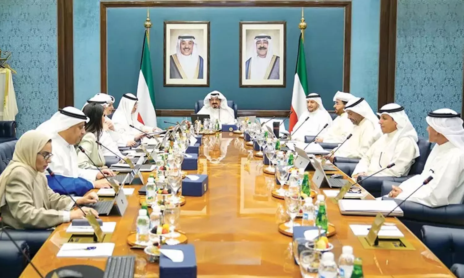 വ്യാജ വാർത്തകളും അഭ്യൂഹങ്ങളും പ്രചരിപ്പിക്കരുത്: മുന്നറിയിപ്പുമായി കുവൈത്ത് കാബിനറ്റ്