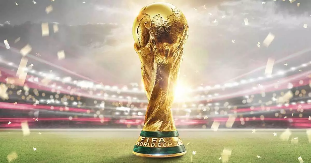 Qatar will play in Group A in the third round of World Cup football qualification