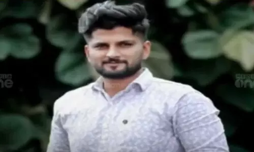 പൊലീസ് ചമഞ്ഞ് കടക്കാരനിൽ നിന്ന് പണം തട്ടി; യുവാവ് അറസ്റ്റിൽ