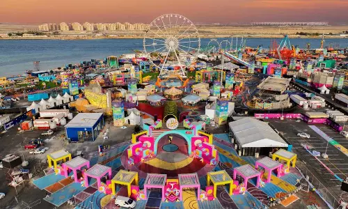 Jeddah Season 2024 Begins Today