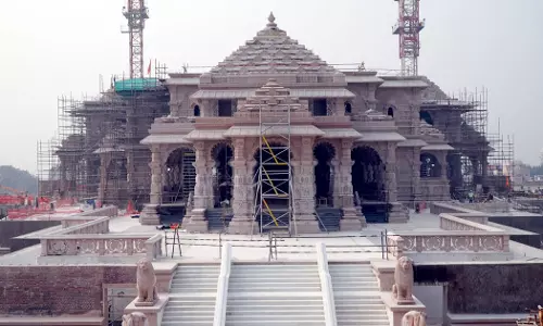 ram temple