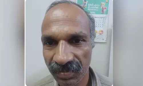 സൗദിയിലെ ദമ്മാമിൽ മലയാളിയെ കാണാനില്ലെന്ന് പരാതി