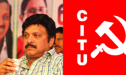 15 വർഷം കഴിഞ്ഞ വാഹനങ്ങളേ ഓടിക്കാൻ കഴിയില്ല, പിന്നെയാണ് 22 വർഷമായത് ;സി.ഐ.ടി.യുവിന് ഗണേഷ് കുമാറിന് പരിഹാസം