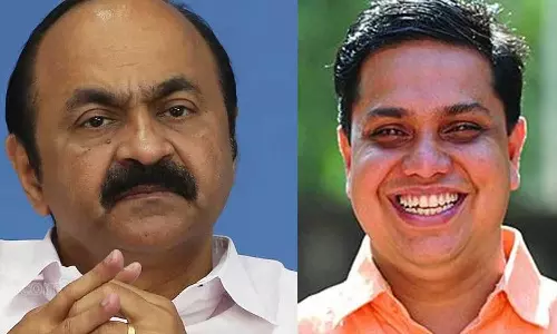 He also adopted the method adopted by his ancestors; Speaker,പൂർവികർ സ്വീകരിച്ചിരുന്ന രീതിയാണ് താനും കൈക്കൊണ്ട്; പതിപക്ഷ നേതാവിന് സ്പീക്കറുടെ മറുപടി