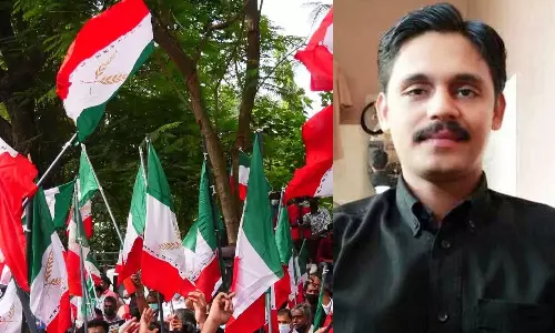 ഫൈസൽ കൊടിഞ്ഞി വധം: പ്രതികളെ സംരക്ഷിക്കാനുള്ള സർക്കാർ നീക്കം അവസാനിപ്പിക്കണം-വെൽഫെയർ പാർട്ടി