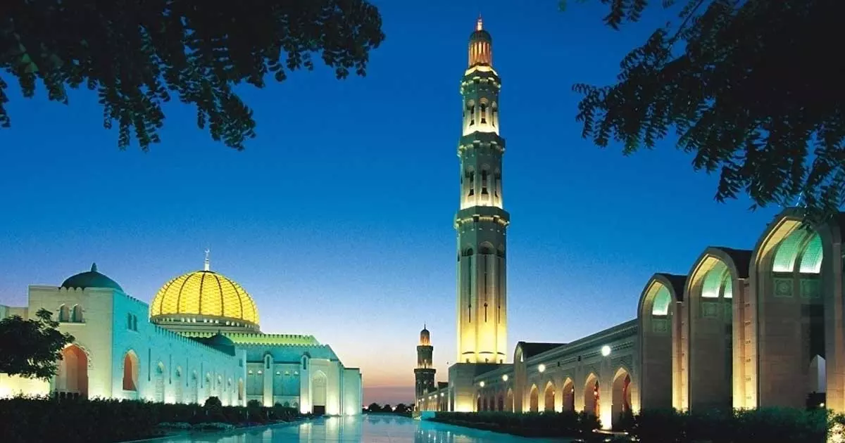 Muharram 1 in Oman is likely to be on July 7