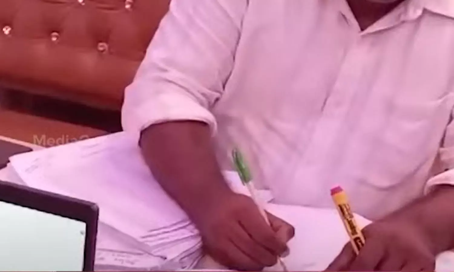 Inspection by GST department on hotels