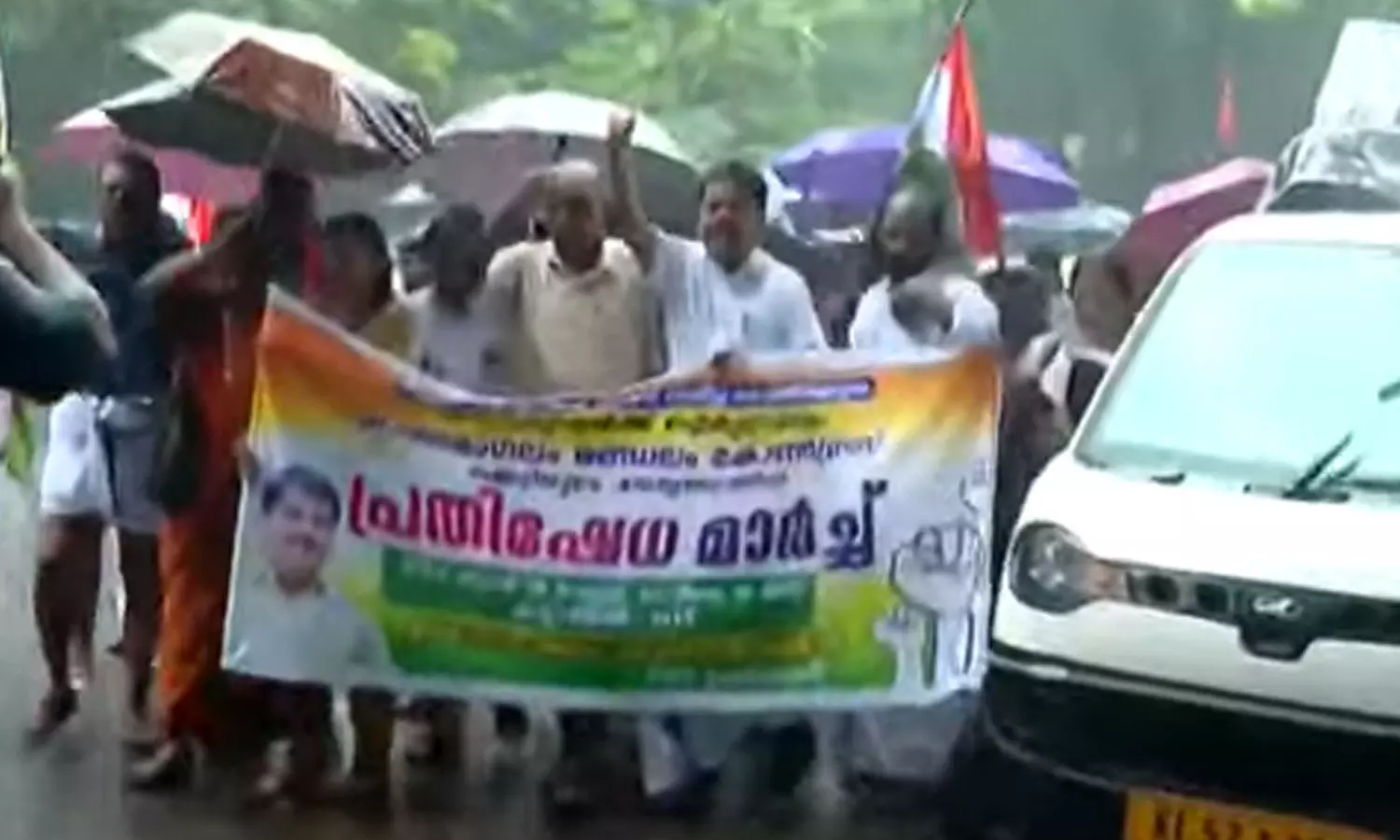Demands accepted; Labor strike in Kozhikode NIT won