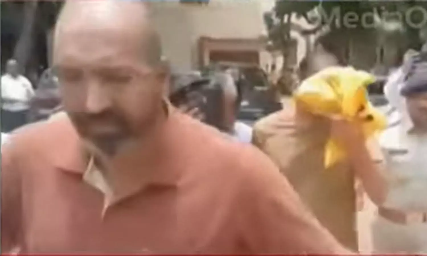 നീറ്റ് ക്രമക്കേട്; നാല് പ്രതികളെ കോടതിയിൽ ഹാജരാക്കി