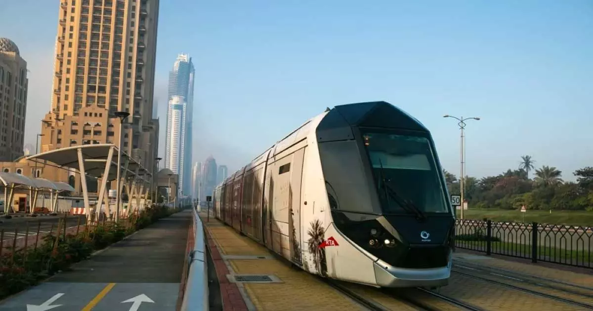 GCC railway project to fuel economic growth of the region GCC railway project to fuel economic growth of the region