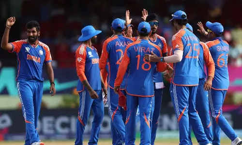 ഒടുവില്‍ ആ കണക്ക് തീര്‍ത്തു; ഇനി കലാശപ്പോരില്‍ പ്രോട്ടീസ്