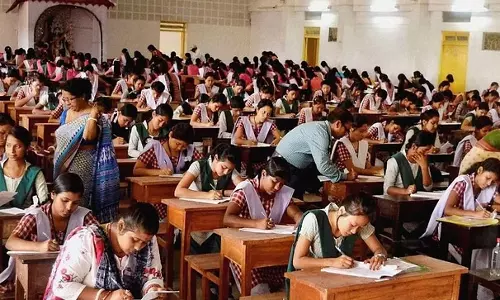 പൊതുപരീക്ഷാ നിയമവും ചട്ടവും വിദ്യാര്‍ഥികള്‍ക്ക് കാവലാകുമോ?