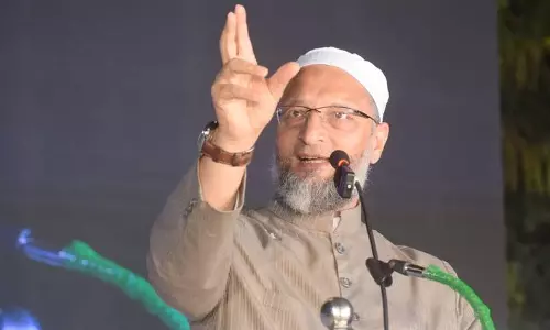 Asaduddin Owaisi
