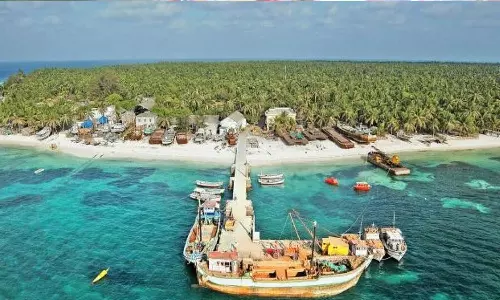 lakshadweep