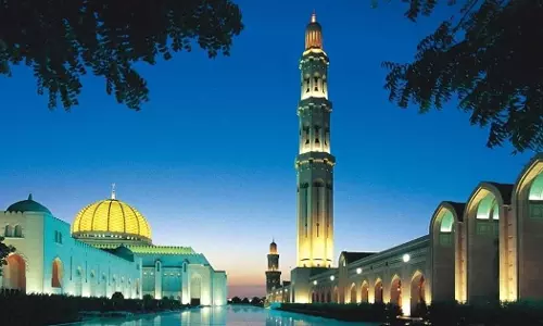 Muharram 1 in Oman is likely to be on July 7