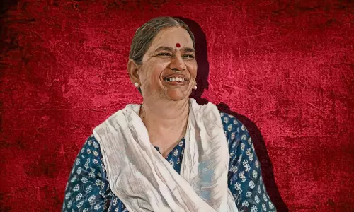 കേംബ്രിഡ്ജ് അക്കാദമിക് ജീവിതം സ്ത്രീകള്‍ക്ക് അങ്ങേയറ്റം ദുഷ്‌കരവും അസമത്വം നിറഞ്ഞതുമായിരുന്നു