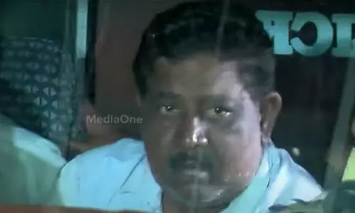 Kaliyikawila murder; To steal the insurance of 4 crores?: A major breakthrough in the case,latest news malayalam