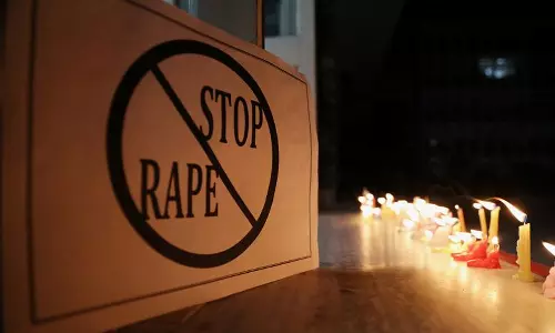 10-year-old girl gang-raped, murdered in north Delhi 2 detained