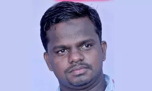 എം.എം.എ മാസ്റ്റര്‍ ഗ്ലോബല്‍ അവാര്‍ഡ് പി.എം സാലിഹിന്