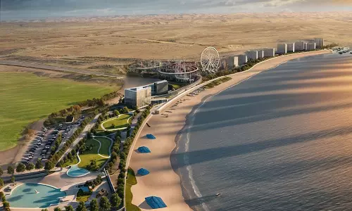 സിമെയ്‌സിമ; 2000 കോടി റിയാൽ ചെലവിൽ ഖത്തറിൽ വൻ വിനോദ സഞ്ചാര പദ്ധതി