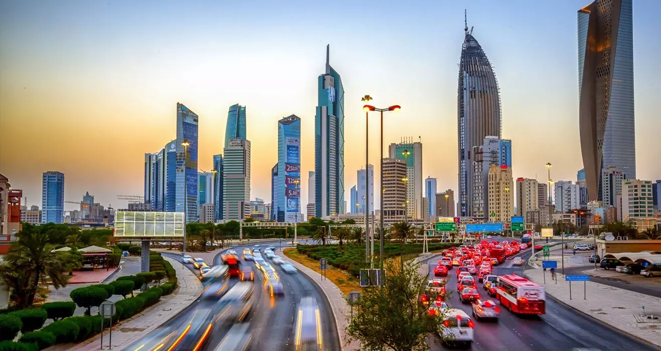 ജീവിക്കാൻ ഏറ്റവും അനുയോജ്യമായ ഗൾഫ് നഗരം: കുവൈത്ത് സിറ്റിക്ക് മൂന്നാം സ്ഥാനം