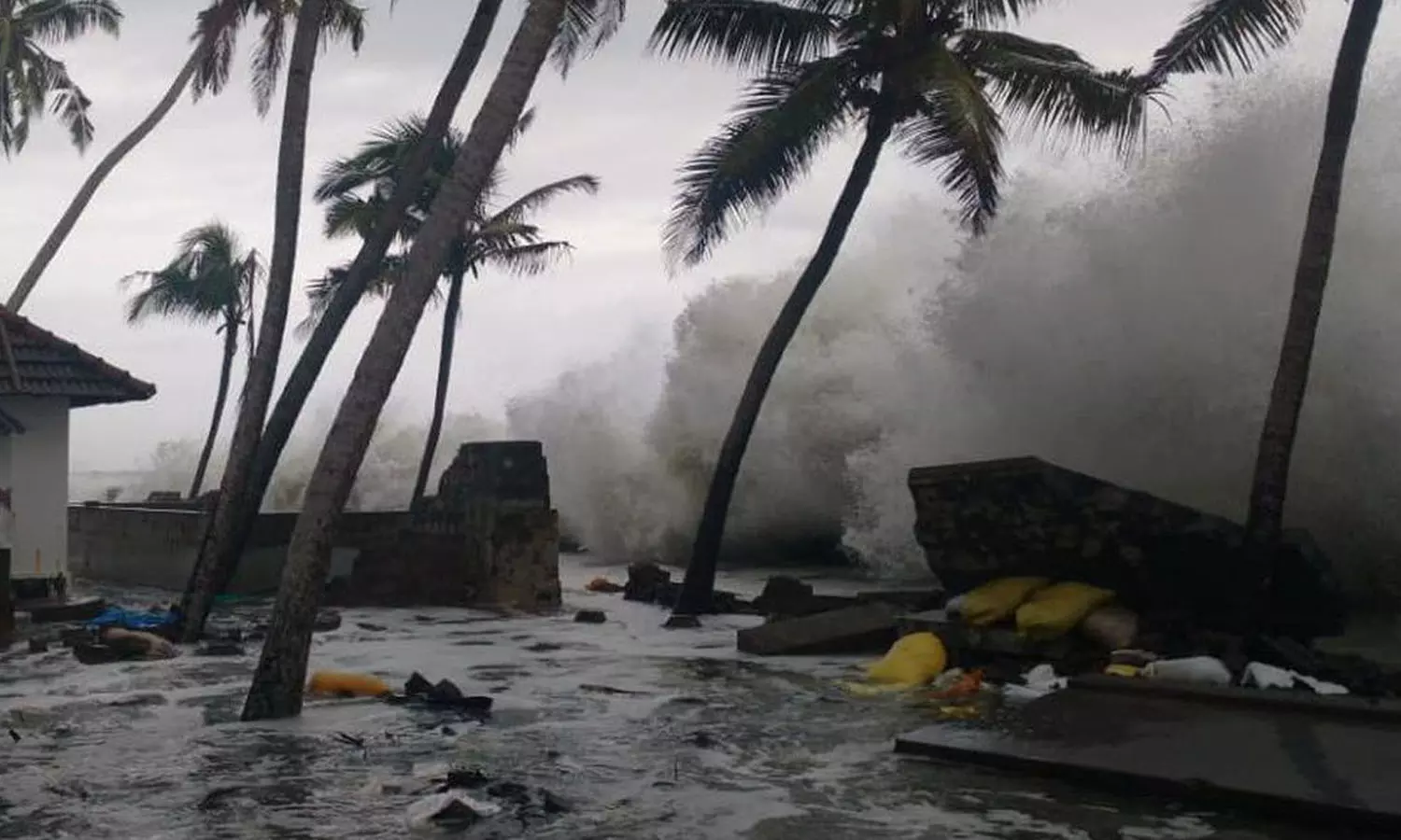 sea attack sea attack