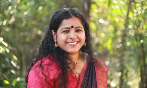 indu menon