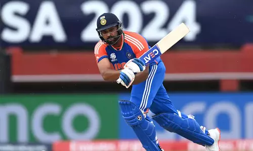 India To Face South Africa In T20 World Cup Final Today