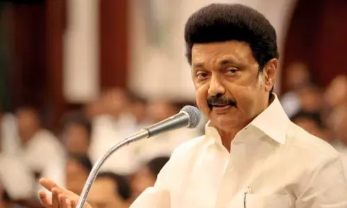 tamilnadu chief minister mk stalin