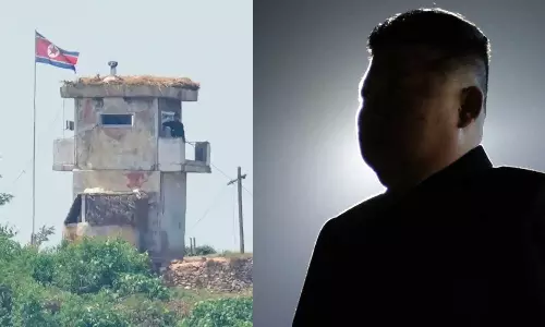 North Korea executes man for listening to 70 K-pop songs, North Korea against western culture