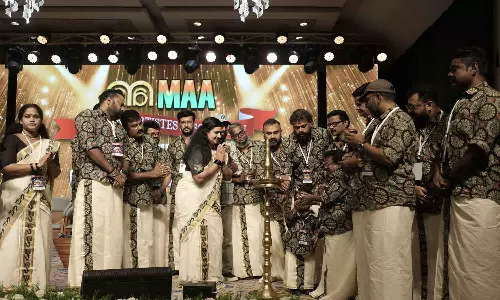 ഇനി ബല്ലി ബല്ലി ദിനങ്ങൾ; സംവിധായകൻ സിദ്ദീഖ് അവതരിപ്പിക്കുന്ന പൊറാട്ട് നാടകത്തിലെ പുതിയ ഗാനം പുറത്ത്