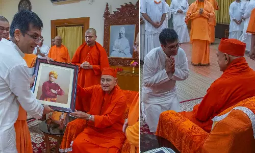 justice dy chandrachud