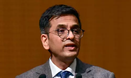 dy chandrachud dy chandrachud