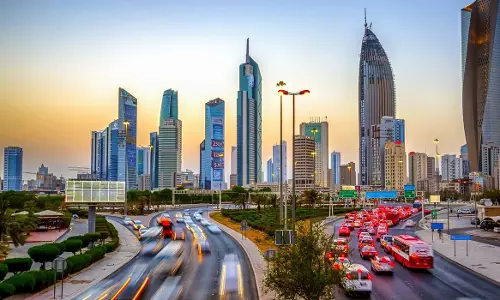 ജീവിക്കാൻ ഏറ്റവും അനുയോജ്യമായ ഗൾഫ് നഗരം: കുവൈത്ത് സിറ്റിക്ക് മൂന്നാം സ്ഥാനം