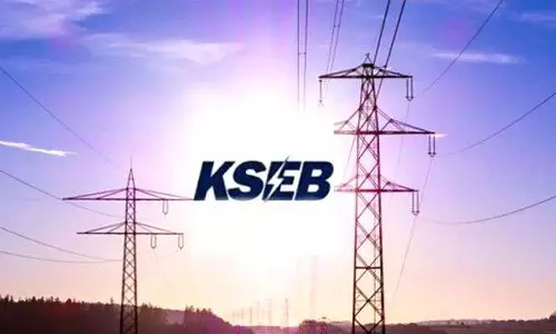 KSEB