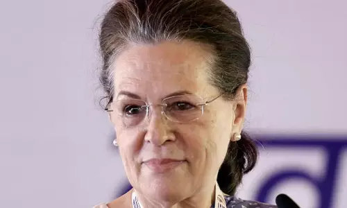 sonia gandhi