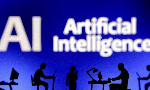 Woman dupes female neighbour of over Rs 6 lakh by using AI