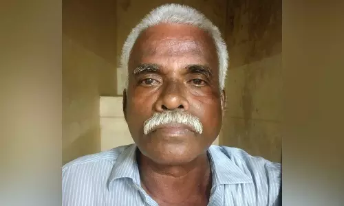 പത്തനംതിട്ടയിൽ അമ്മയെ കൊന്ന കേസിൽ പരോളിലിറങ്ങിയ പ്രതി​ അനുജനെ തലയ്ക്കടിച്ചു കൊന്നു