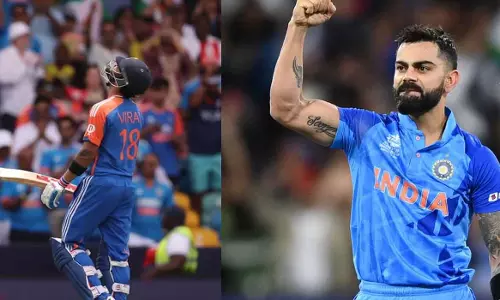 പുതു തലമുറക്കായി കളംവിടുന്നു; രാജ്യത്തെ കിരീട നേട്ടത്തിലെത്തിച്ച് രാജാവ് പടിയിറങ്ങി